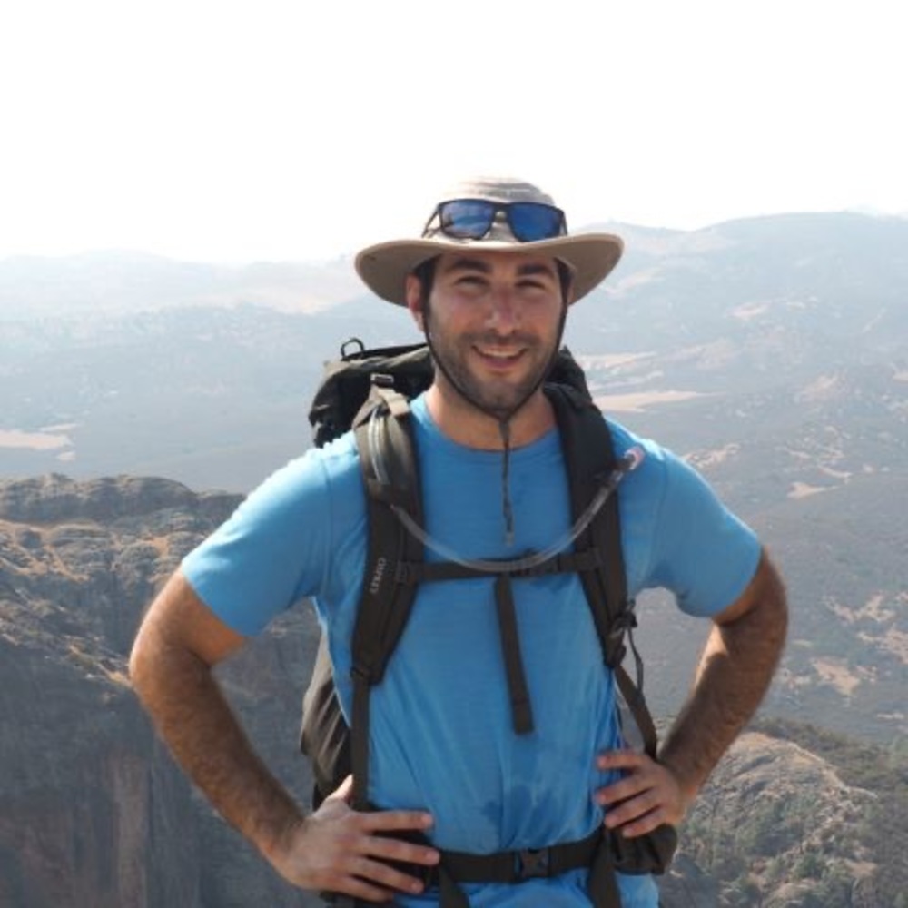 Meet your Posher, Alex
